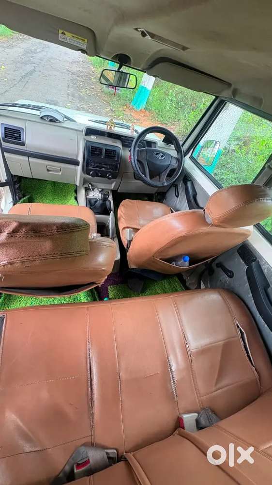 Mahindra Bolero Diesel Manual 2022