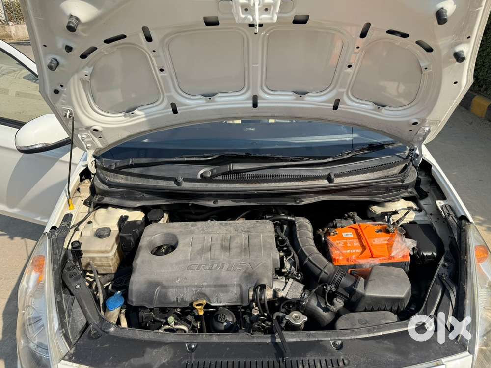 Hyundai I20 [2010-2012] 1.4 Crdi Sportz (o), 2012, Diesel
