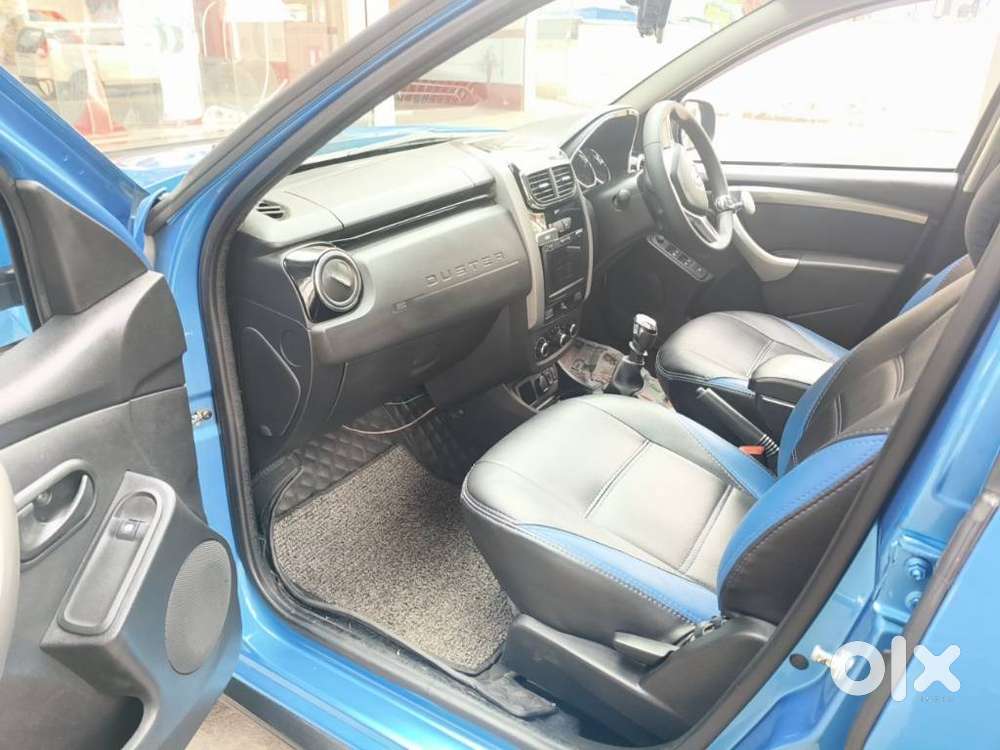 Renault Duster 2019-2020 1.5 110 Ps Rxs Diesel, 2020, Diesel