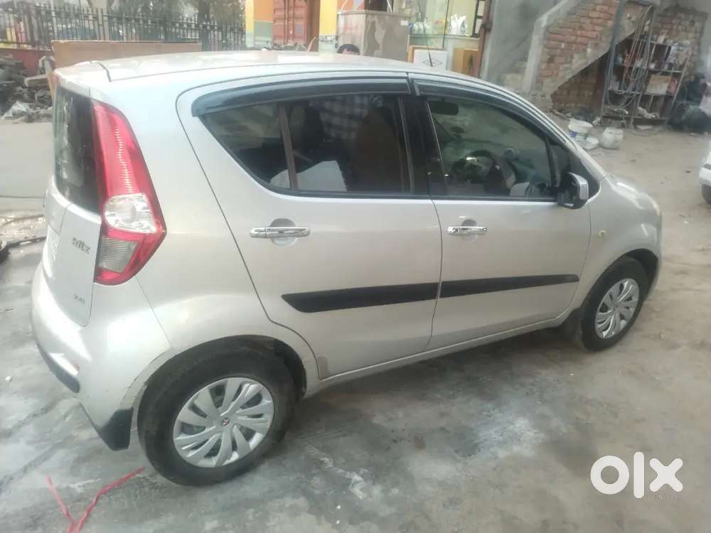 All Original Bumper Two Bumper No Paint No Change Showroom Condition