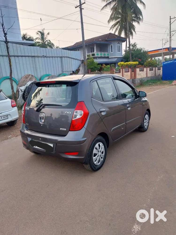 Hhyundai. I102012.atomatik