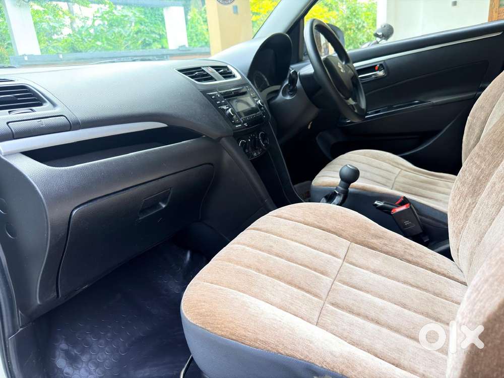 Maruti Suzuki Swift 1.2 Vxi (o), 2014, Petrol
