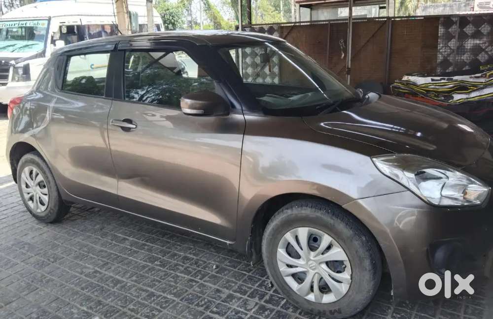 Swift Vxi Maruti 2019