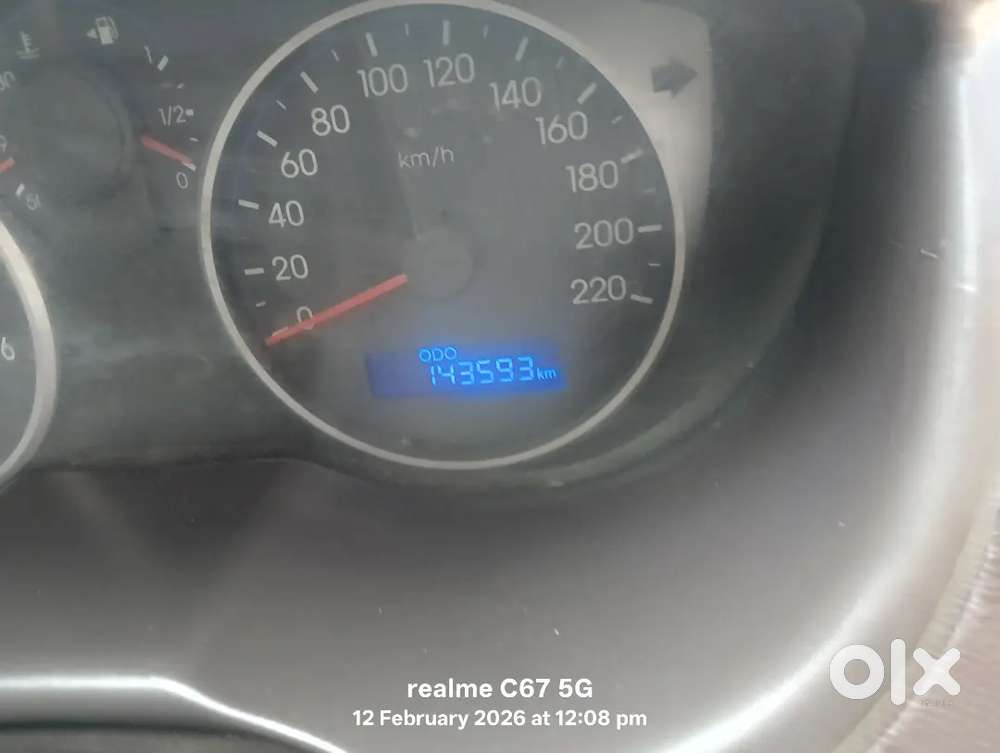 Hyundai I20 Diesel Sportz 2011