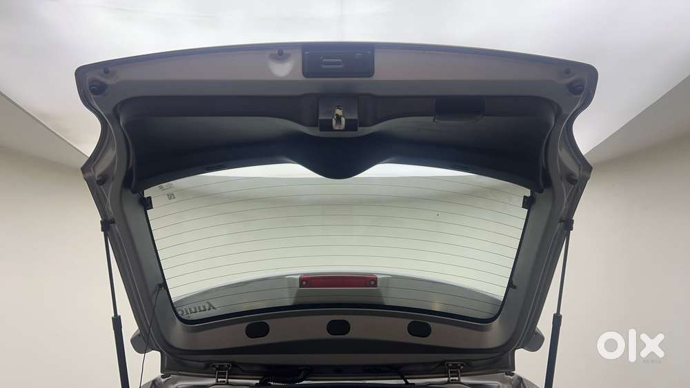 Toyota Glanza V Cvt, 2020, Petrol