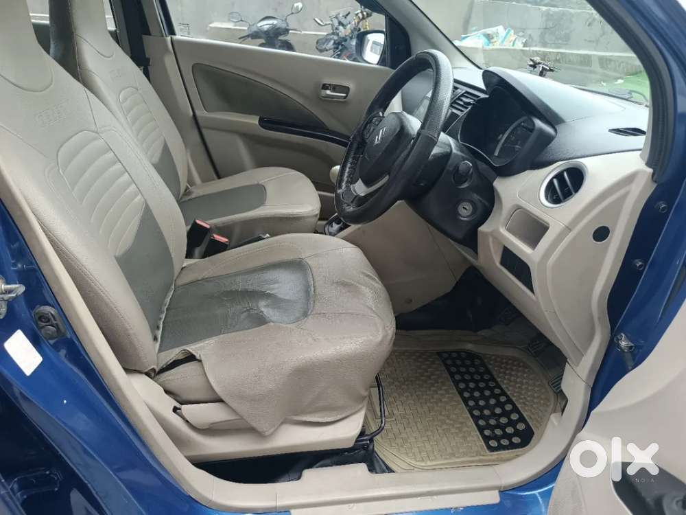 Maruti Suzuki Celerio Zxi, 2018, Petrol