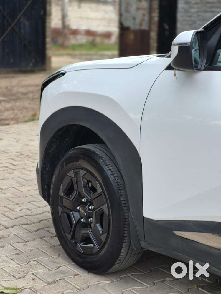 Kia New Seltos Hte+, 2026, Petrol