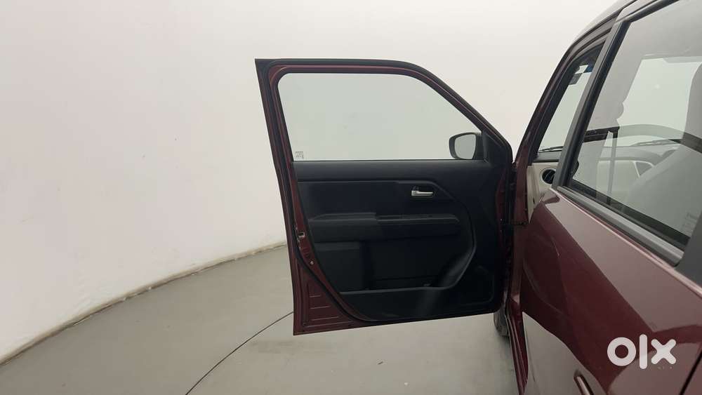 Maruti Suzuki Wagon R 1.2 Zxi Plus Dual Tone, 2022, Petrol