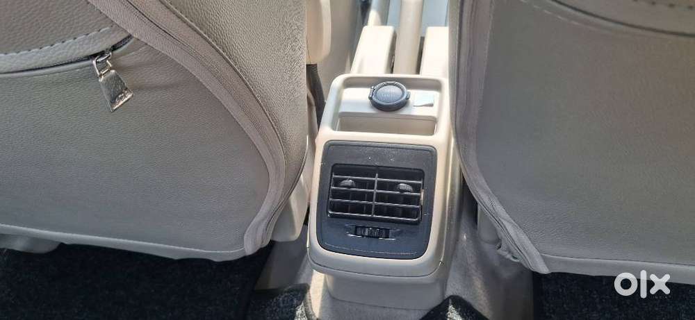 Maruti Suzuki Swift Dzire Vxi Optional, 2019, Petrol