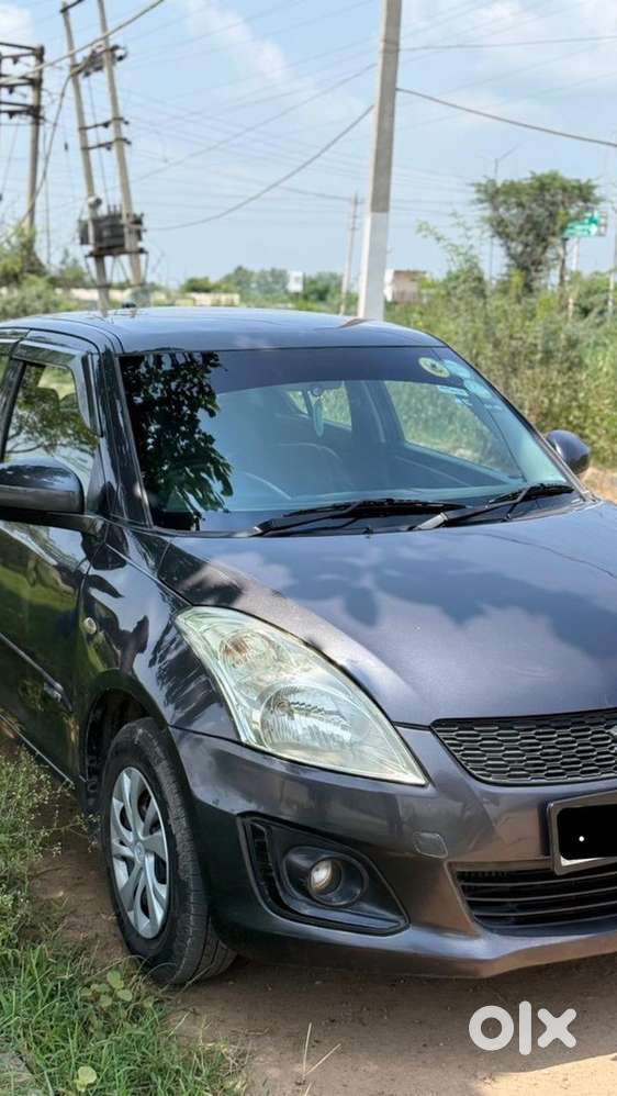Maruti Suzuki Swift 2016 Diesel Good Condition