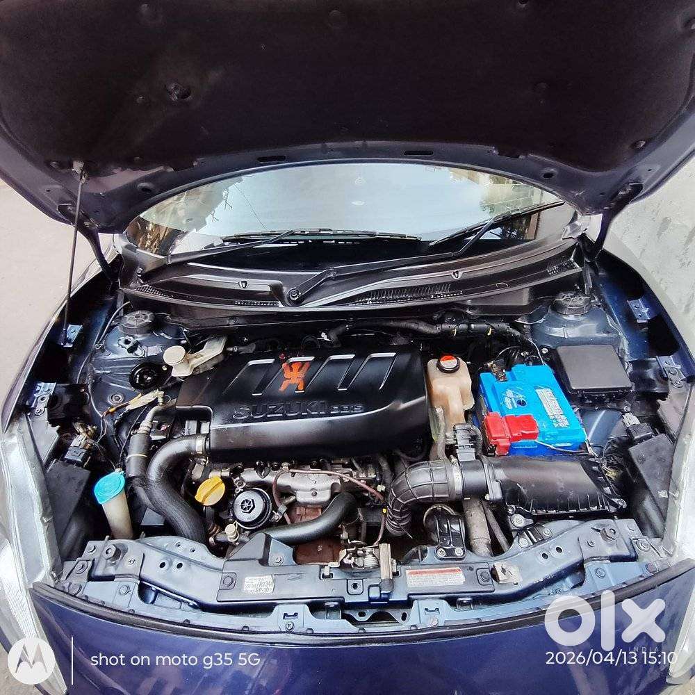 Maruti Suzuki Swift Dzire Vdi Bsiv, 2018, Diesel