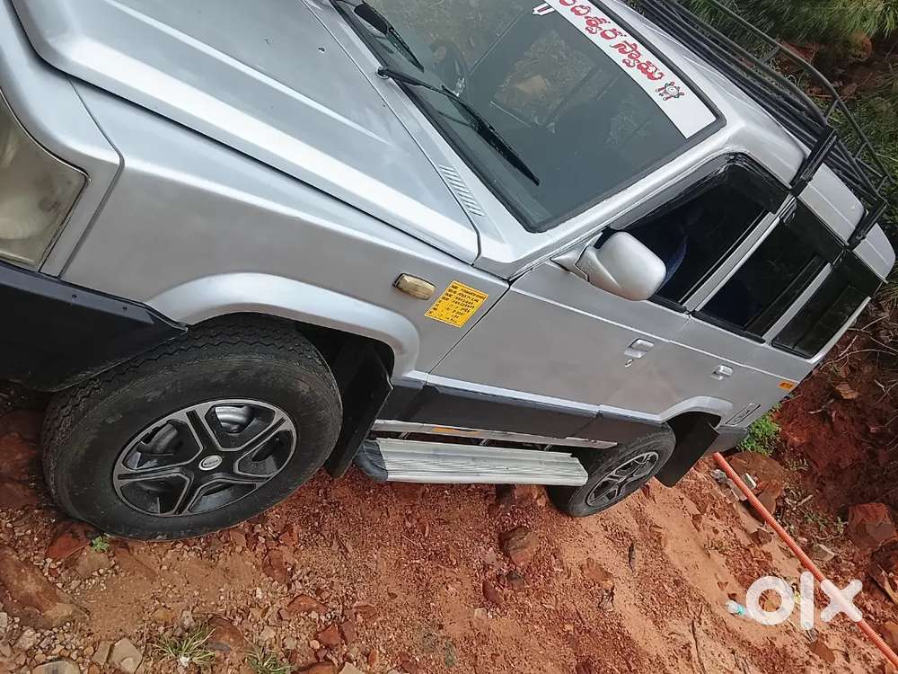 Tata Sumo Diesel 2009 Manual