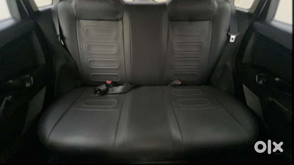 Ford Figo 2010-2012 Petrol Exi, 2013, Petrol