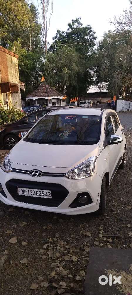 Hyundai Grand I10 Prime 2018