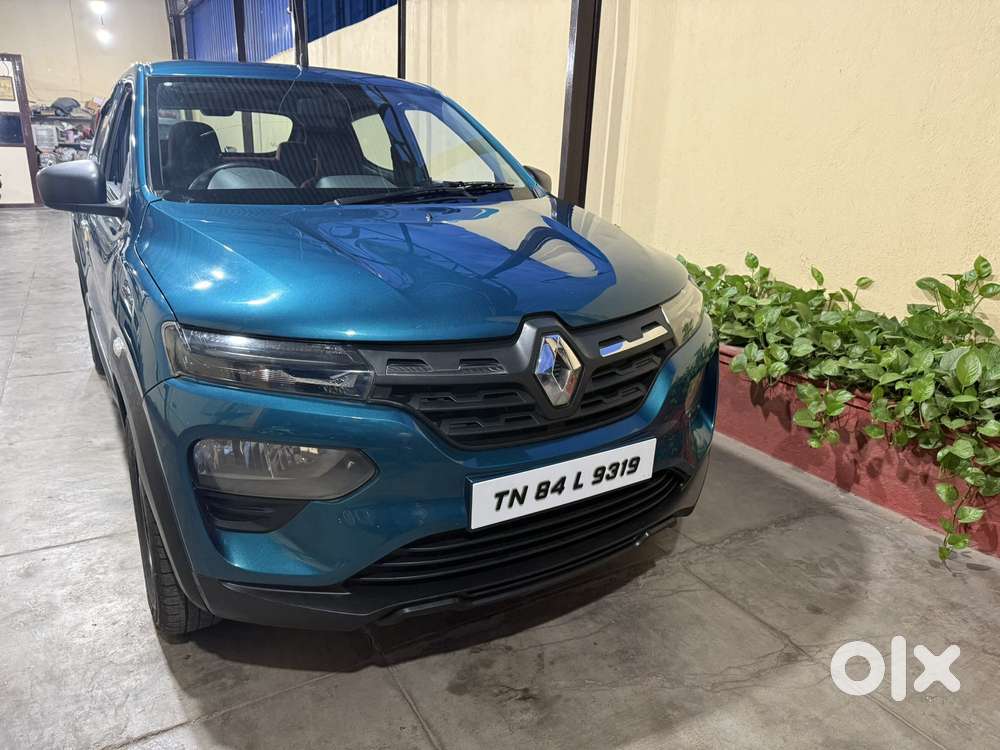 Renault Kwid Rxt Optional, 2021, Petrol