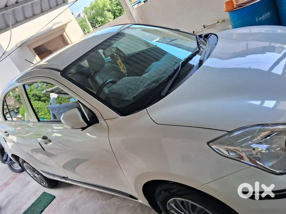 Maruti Suzuki Dzire 2021 Petrol 54000 Km Driven