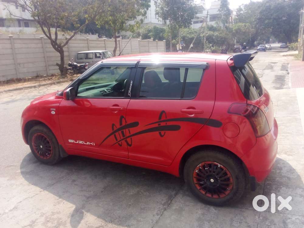 Maruti Suzuki Swift 2004-2010 Vdi Bsiv W Abs, 2011, Diesel