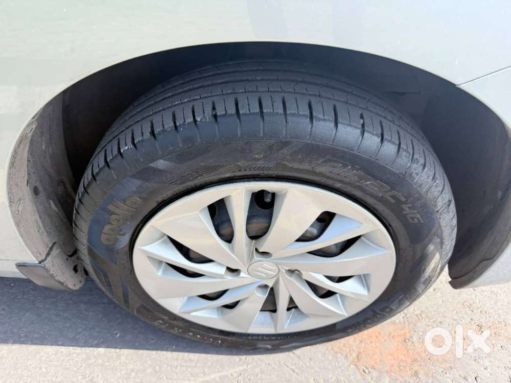Maruti Suzuki Baleno Delta, 2023, Petrol