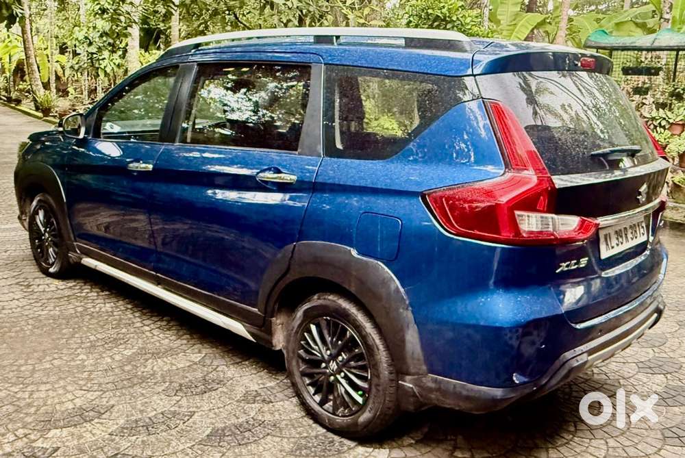 Maruti Xl6 2021 Year Alpha At