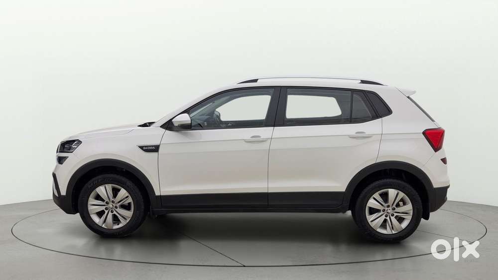 Skoda Kushaq 1.0 Ambition Classic Tsi At, 2023, Petrol
