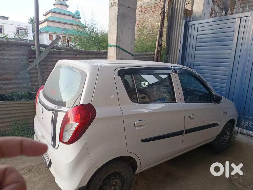 Maruti Suzuki Alto 2023