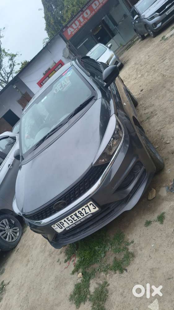 Tata Tigor 1.2 Revotron Xm Cng, 2024, Cng & Hybrids