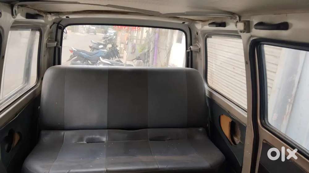 Omni Car For Sell 2007 Modle, School Van, Well Mentained