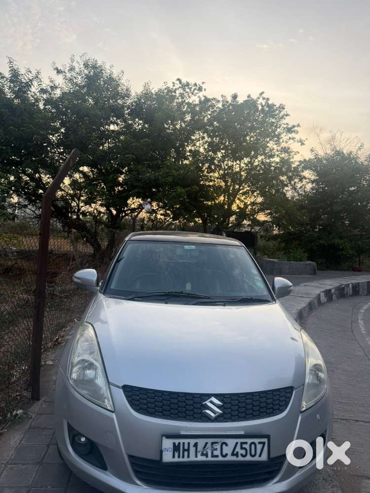 Maruti Suzuki Swift 2013 Diesel