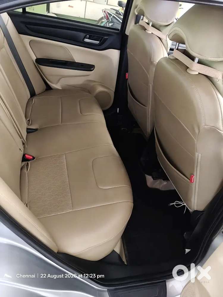 Honda Amaze 1.2 S I-vtec Special Edition