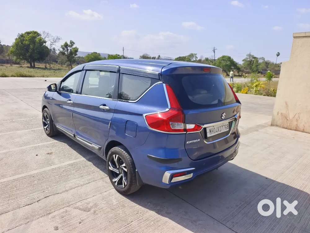 2020 Maruti Suzuki Ertiga Vdi