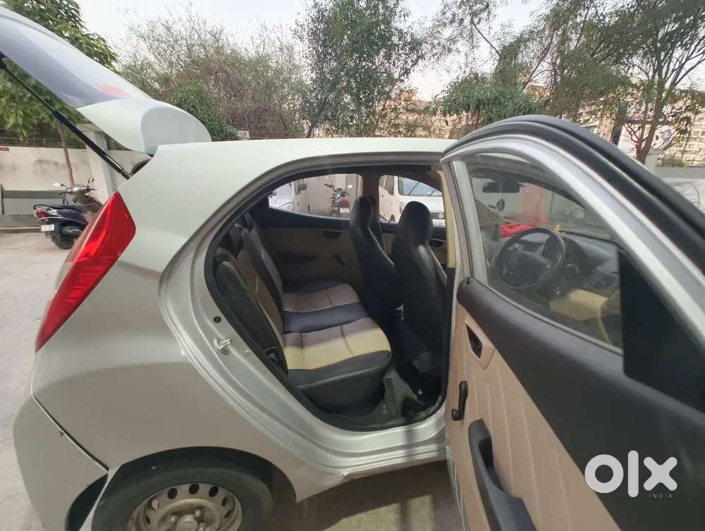 Well-maintained Hyundai Eon - Best For City & Mileage