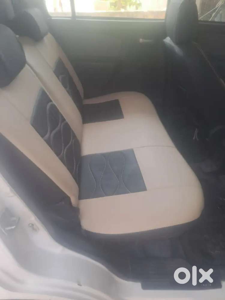 Maruti Suzuki Wagon R 2013 Cng & Hybrids 91012 Km Driven