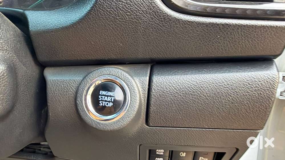 Toyota Fortuner 2011-2016 4x2 4 Speed At, 2019, Diesel