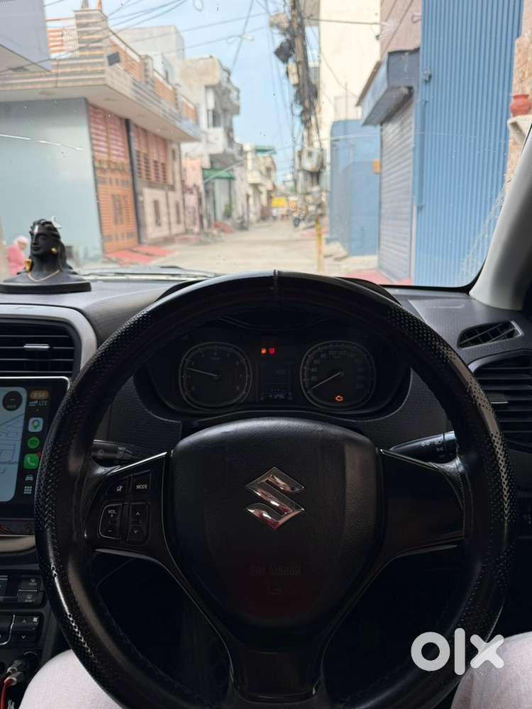 Maruti Suzuki Vitara 2020
