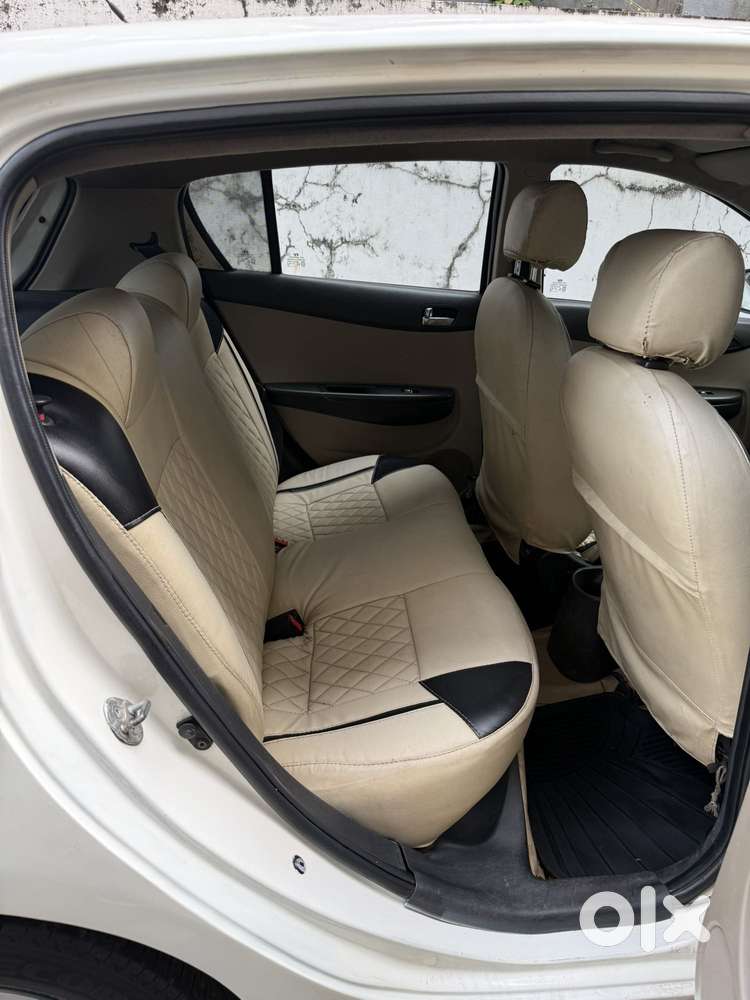 Hyundai I20 Magna Plus, 2012, Diesel