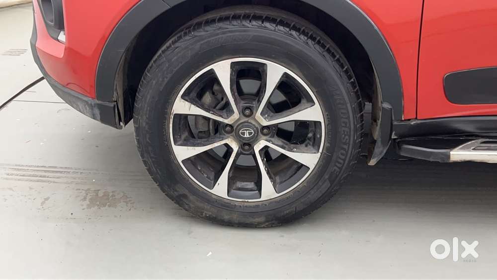 Tata Nexon 1.2 Revotron Xz Plus Dual Tone, 2021, Petrol