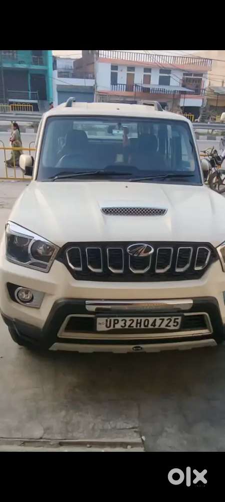 Mahindra Xuv500
