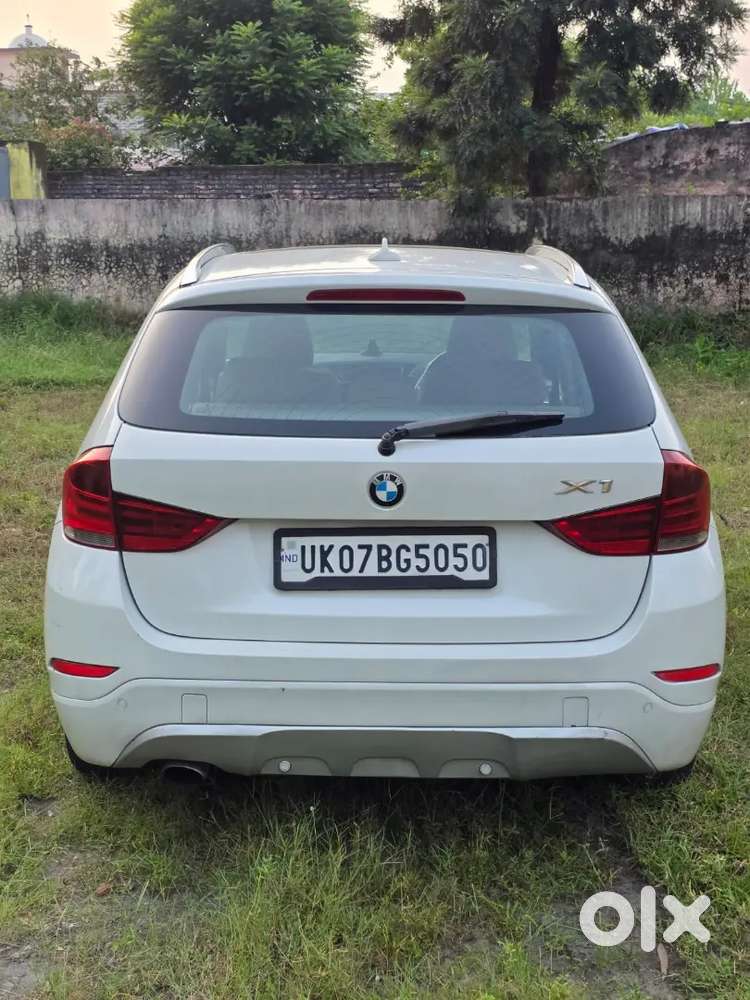 Bmw X1 Xdrive 20d 2014