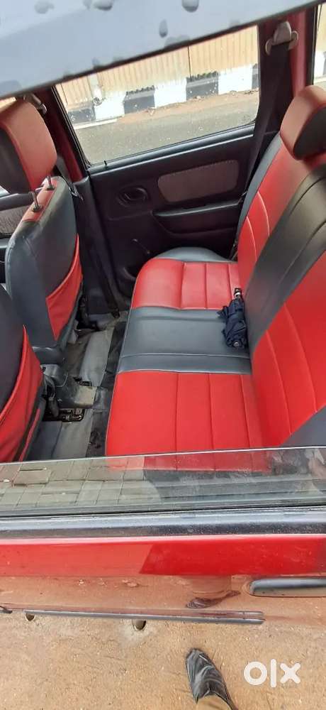 Wagon R  Petrol 70000 Km Driven Good Condition