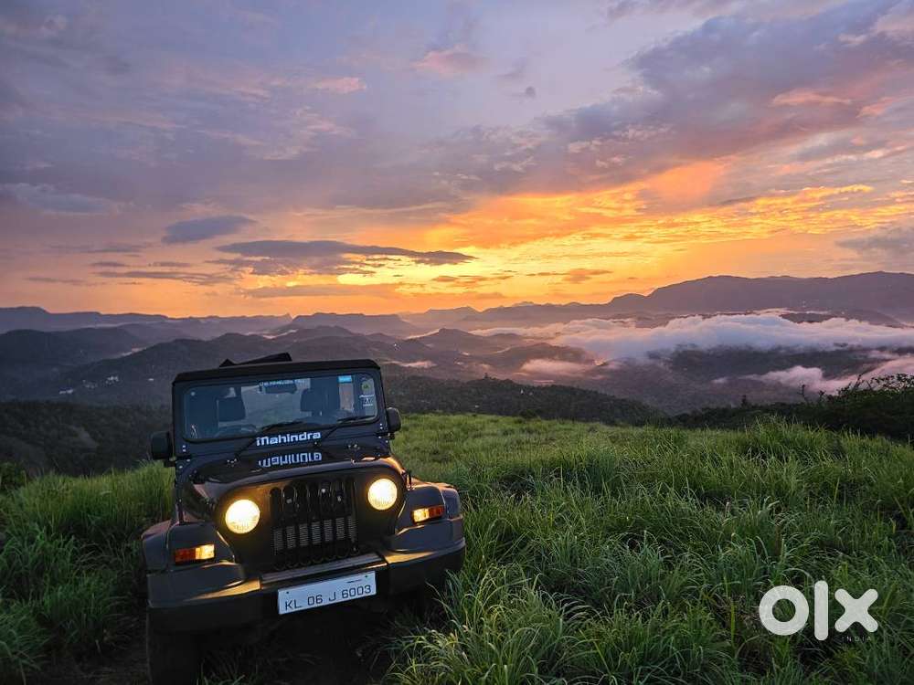 Thar Crde 2019 1st Owner