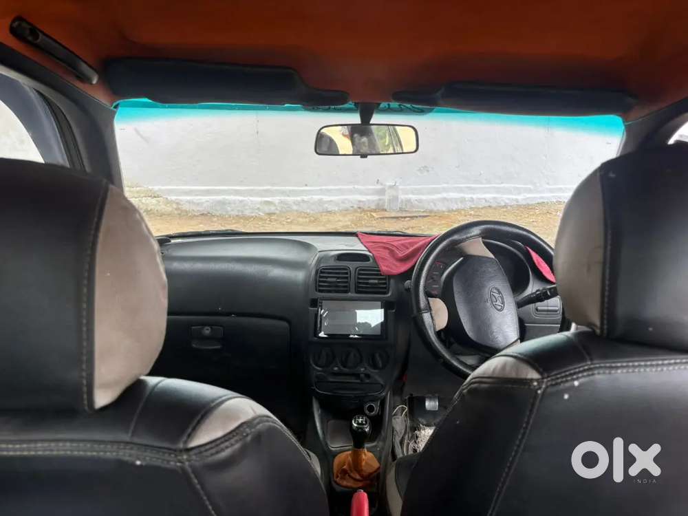 Hyundai Accent Petrol 2004