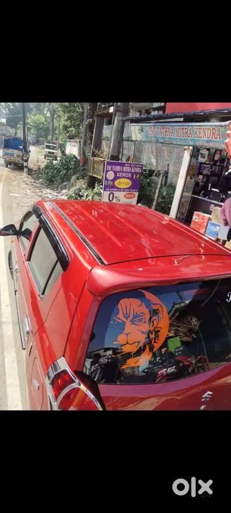 Maruti Suzuki Alto 800 2015 Petrol 45000 Km Driven