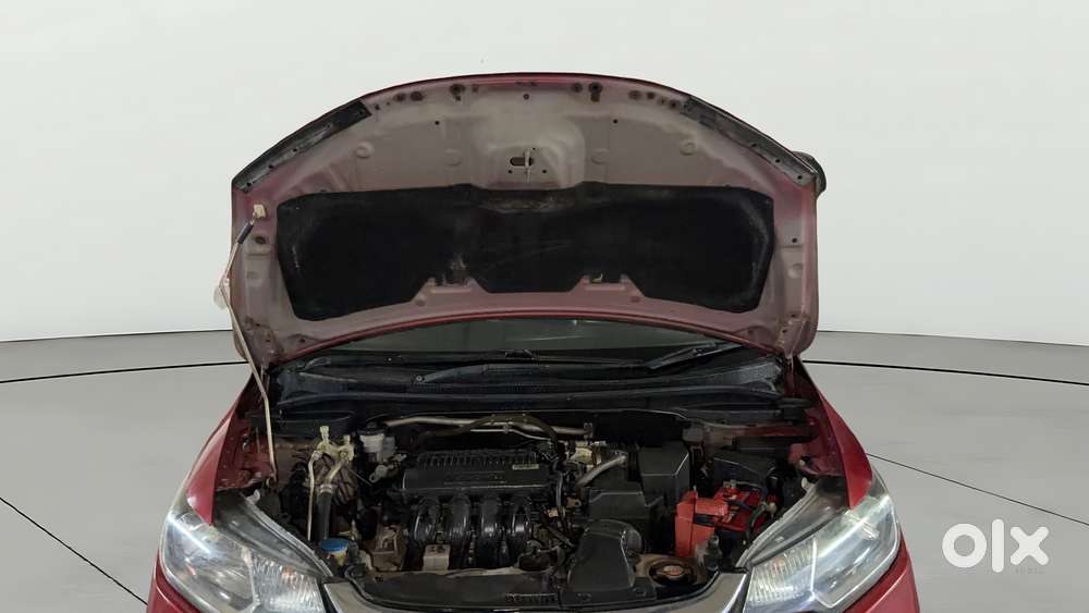 Honda Jazz [ ] 1.2 V I-vtec Mt, 2020, Petrol