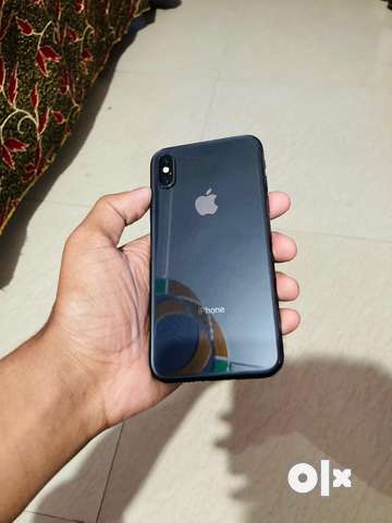 Iphone x 256 gb space grey colour - Mobile Phones - 1763848196