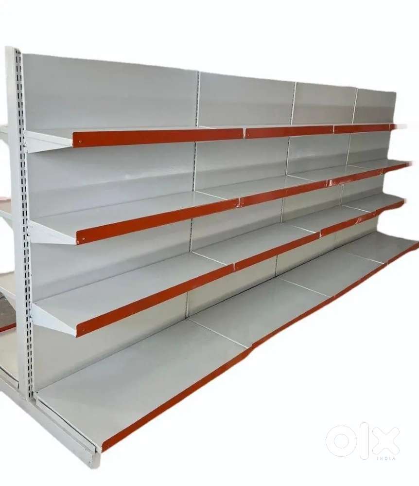 Display rack second hand setup - Other Household Items - 1827425263