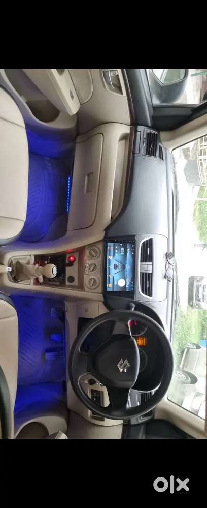 Maruti Suzuki Dzire Vxi 2013 Hybrid