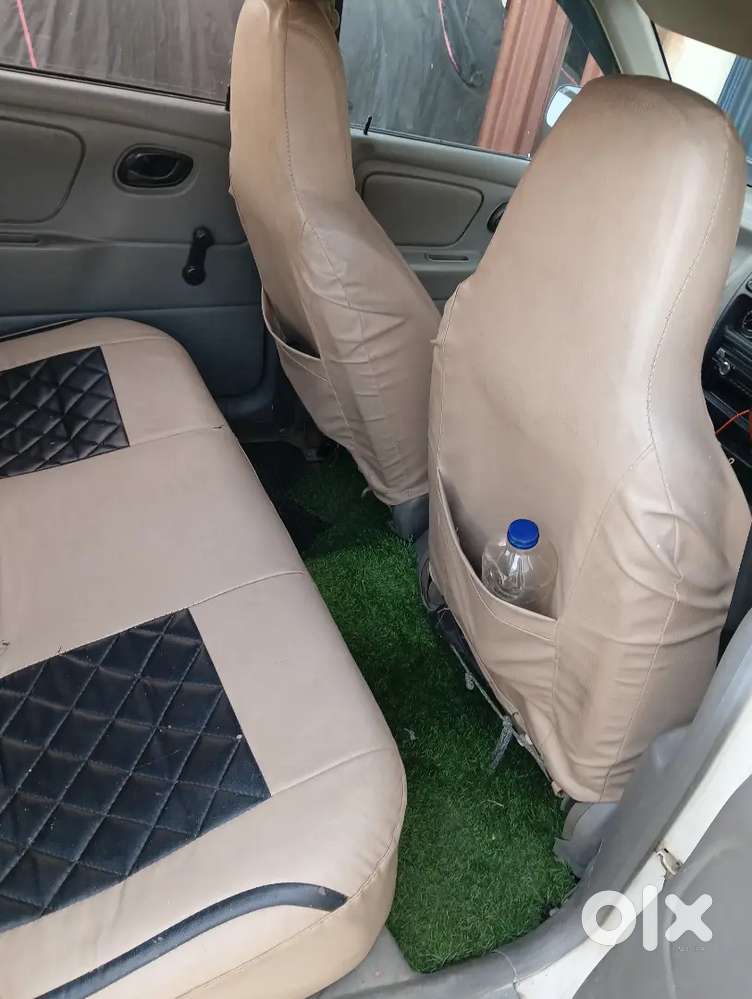 Maruti Suzuki Alto K10 2010 Petrol 140000 Km Driven