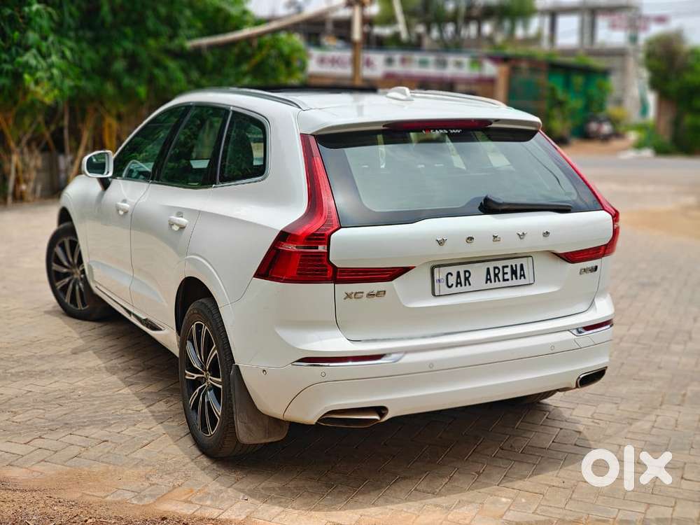 Volvo Xc60 D5 Inscription, 2019, Diesel