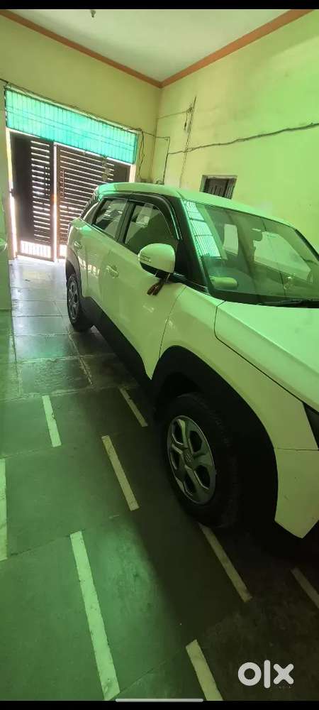 Maruti Suzuki Brezza 2023 Petrol