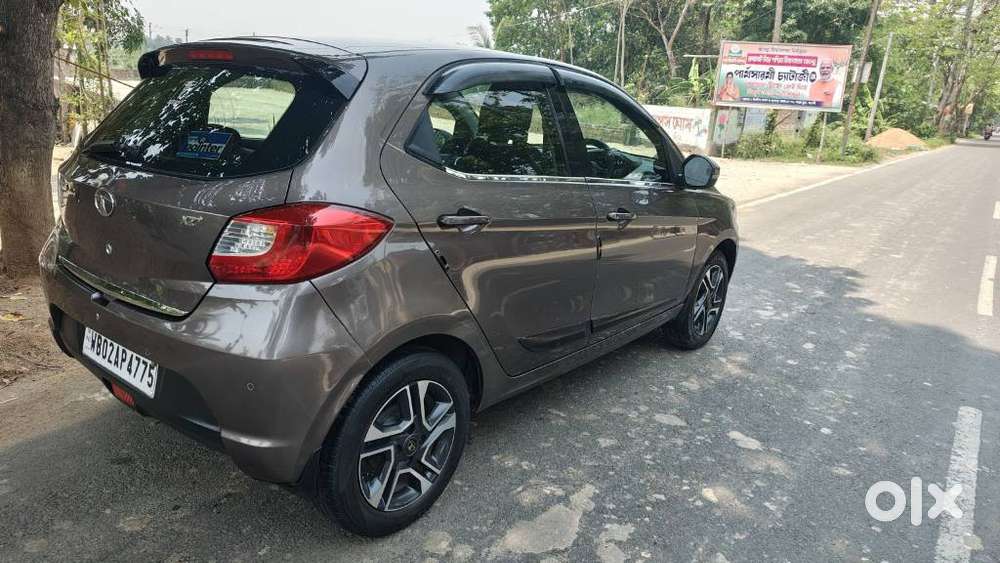 Tata Tiago 1.2 Revotron Xz Plus, 2019, Petrol